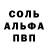 МЕТАДОН кристалл Anton Israel